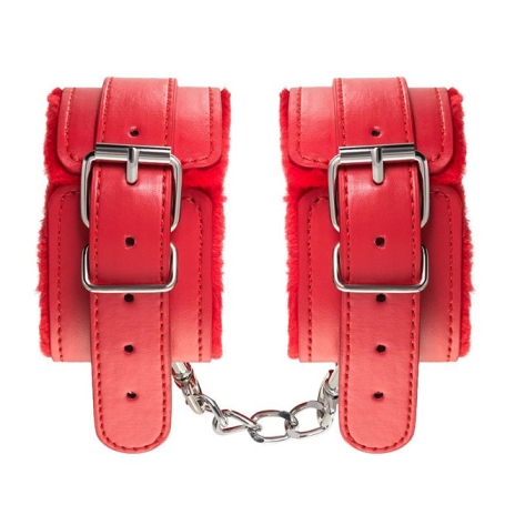 Оковы ножные ToyFa Anonymo №0155