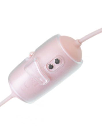 Виброзажимы для сосков Lovense Gemini