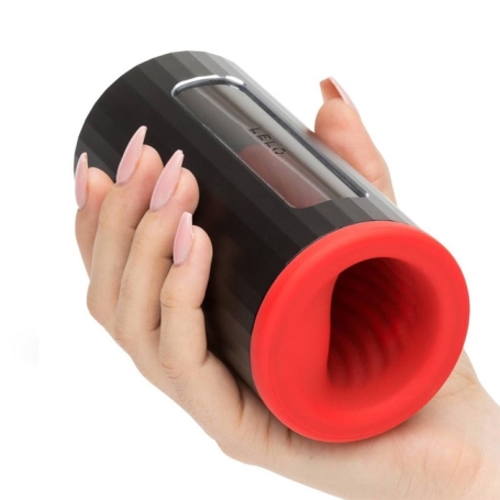 Автоматический мастурбатор Lelo F1S V2
