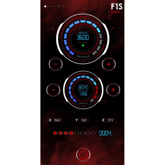 Авто-мастурбатор Lelo F1S V2