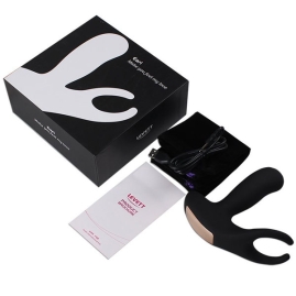 Вибростимулятор Levett Earl