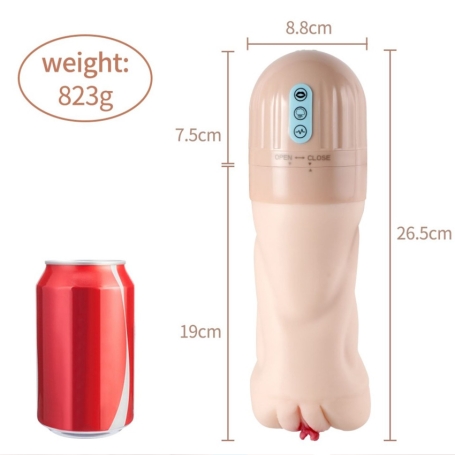 Мастурбатор Beata Xise