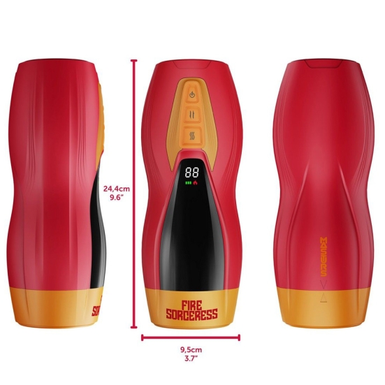 Мастурбатор Masturs Solara