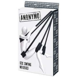 Секс-качели Anonymo №0503