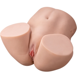 Мастурбатор Ethel Xise (с пенетрацией)