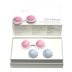 Вагинальные шарики Lelo Luna Beads Mini