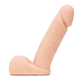 Фаллос-насадка Vac-U-Lock 6” Ultraskyn