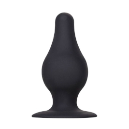 Пробка Erotist Spade (XS,S,M,L)