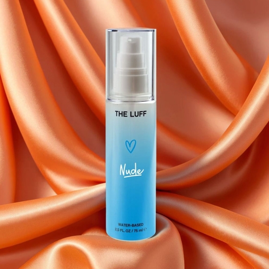 Интимный гель Nude