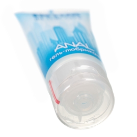 Анальная смазка Intim Anal