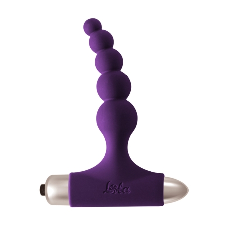 Анальный вибростимулятор Splendor