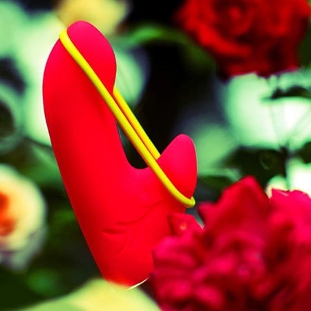 Мини-вибратор Fun Factory Amorino