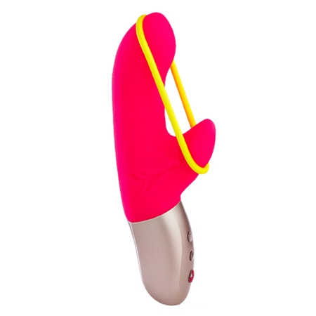 Мини-вибратор Fun Factory Amorino