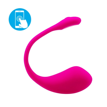 Вибратор Lovense Lush 2 для вебкам