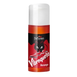 Жидкий вибратор Vibroquete