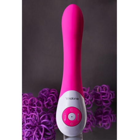 Вибратор Nalone Pulse