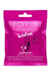 Набор beauty-аксессуаров Heidi Klum