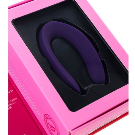 Вибратор Satisfyer Double Plus