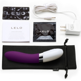 Вибратор Lelo LIV 2