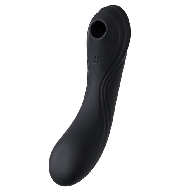 Вибростимулятор Satisfyer Curvy Trinity 4