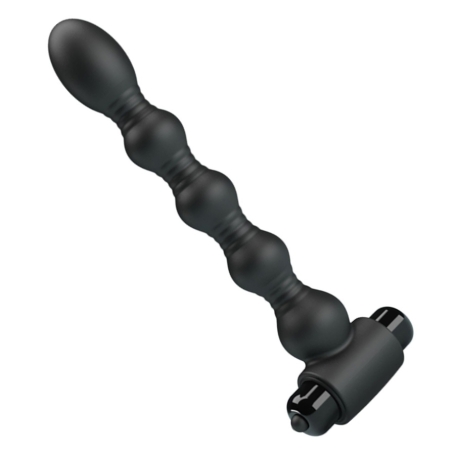 Вибростимулятор Mr.Play Baile