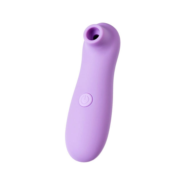 Стимулятор клитора ToyFa Lilac