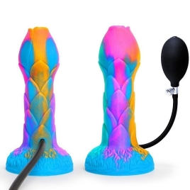 Фаллос Magic Hero MH-13031