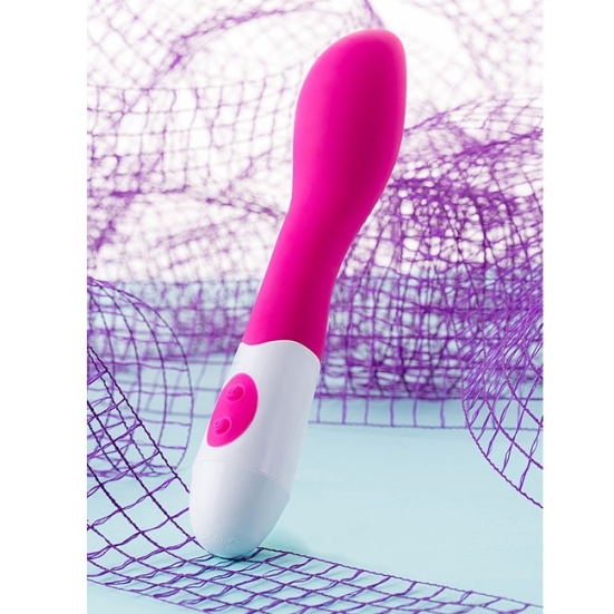 Вибратор A-Toys Mika