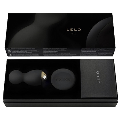 Вагинальные шарики Lelo Hula Beads