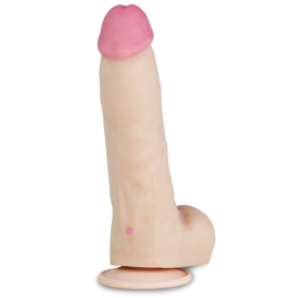 Фаллос-вибратор Lovetoy 826230