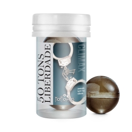 Лубрикант масляный 50 Tons