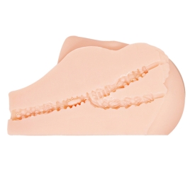 Мастурбатор Baile Crazy Bull