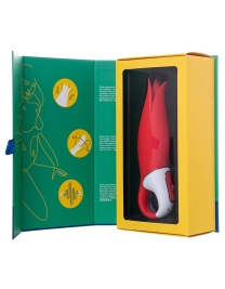 Вибратор Satisfyer Power Flower