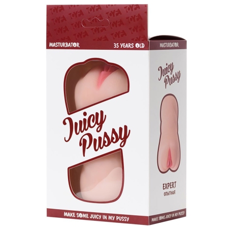 Мастурбатор 35 years old Expert