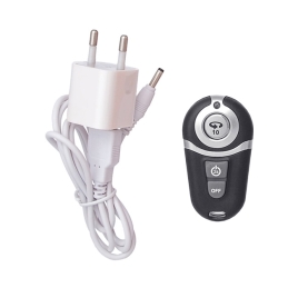 Фаллос-ротатор RealStick Elite Shane