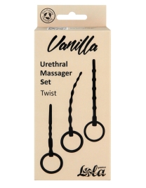 Стимуляторы уретры Twist Lola Games