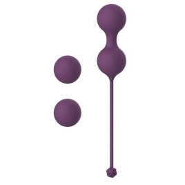 Вагинальные шарики Lola toys Diva