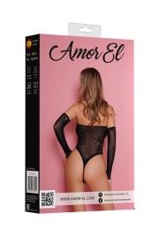 Боди Amor El Lara