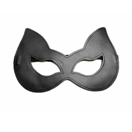 Лаковая маска БДСМ Арсенал