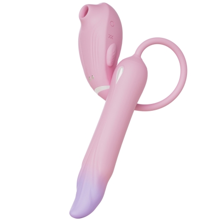 Вибратор Ariel BeYourLover