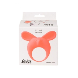 Виброкольцо MiMi Fennec Phil