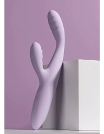 Вибратор-кролик Svakom Cici+ 2