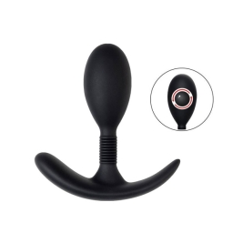 Анальная втулка A-toys Tord