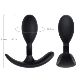 Анальная втулка A-toys Tord