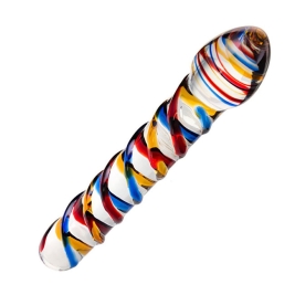 Фаллос Sexus Glass 912042