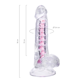 Фаллос A-toys Paret