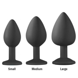 Пробки Emotions Cutie - Moonstone