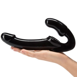 Страпон безремневой Revolver Strap U