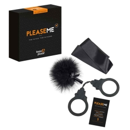 Эротическая игра Please Me