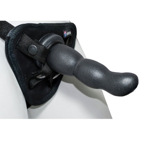 Фаллос-насадка Lovetoy 130800